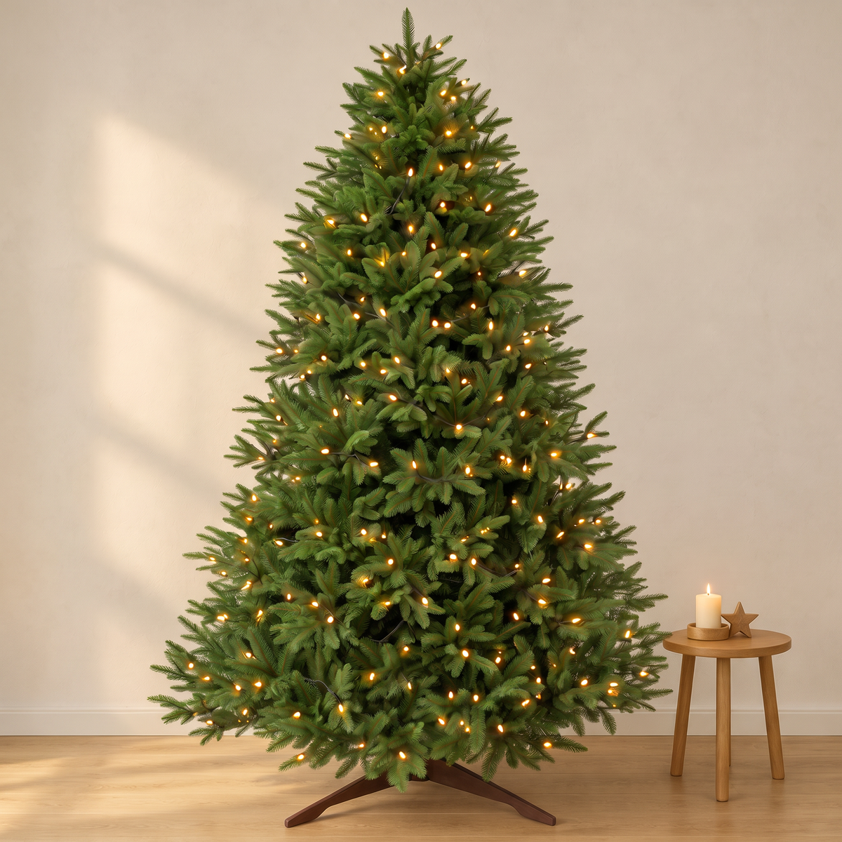 Pure Living Weihnachtsbaum pe-lit-220