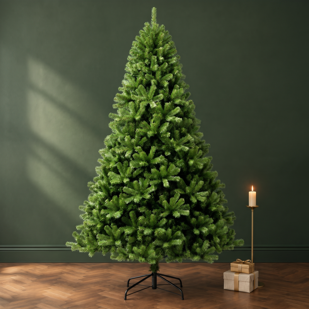 Pure Living Weihnachtsbaum pvc-250